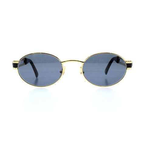 versace s68|Vintage Versace S68 16 M Sunglasses – RSTKD Vintage.